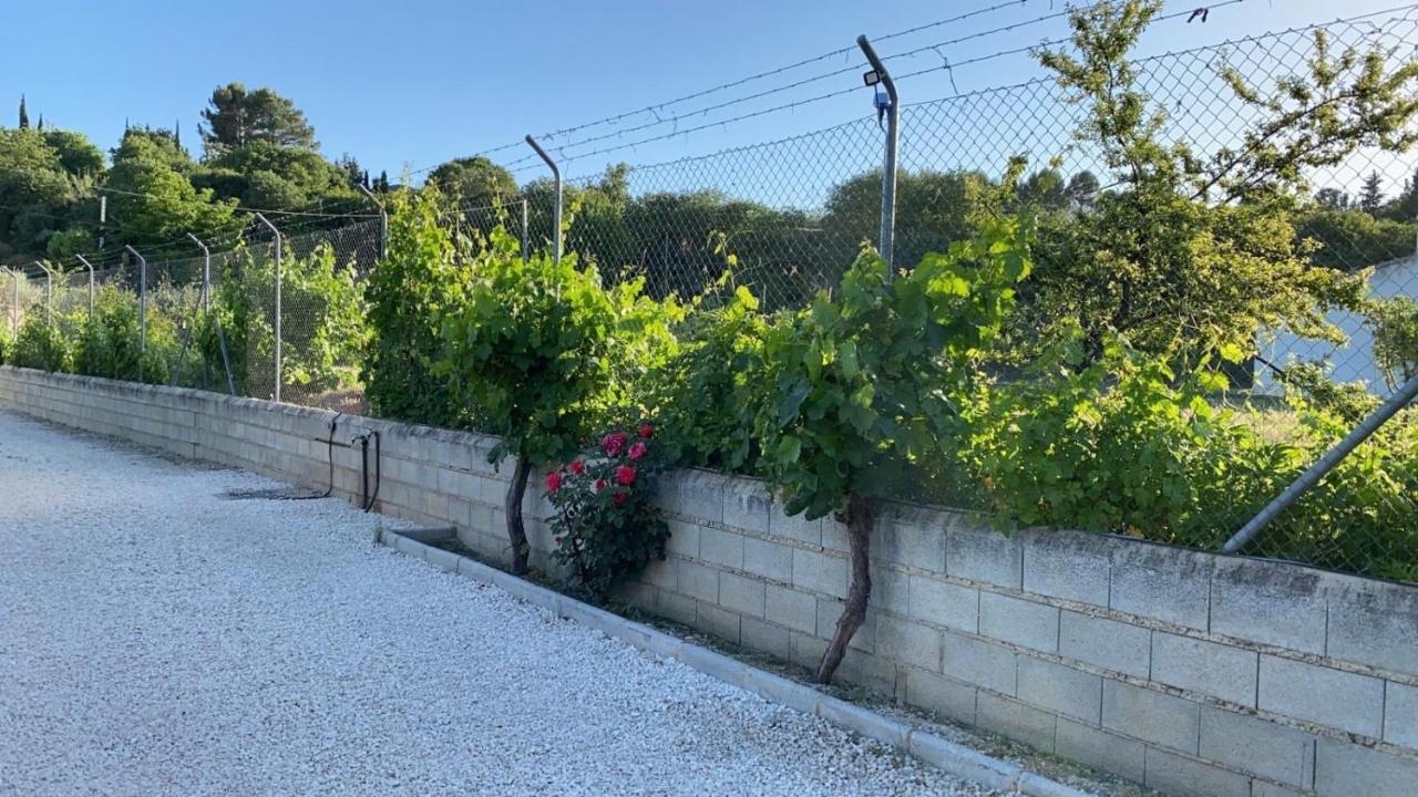Casa De Campo Patricia Priego de Córdoba Kültér fotó