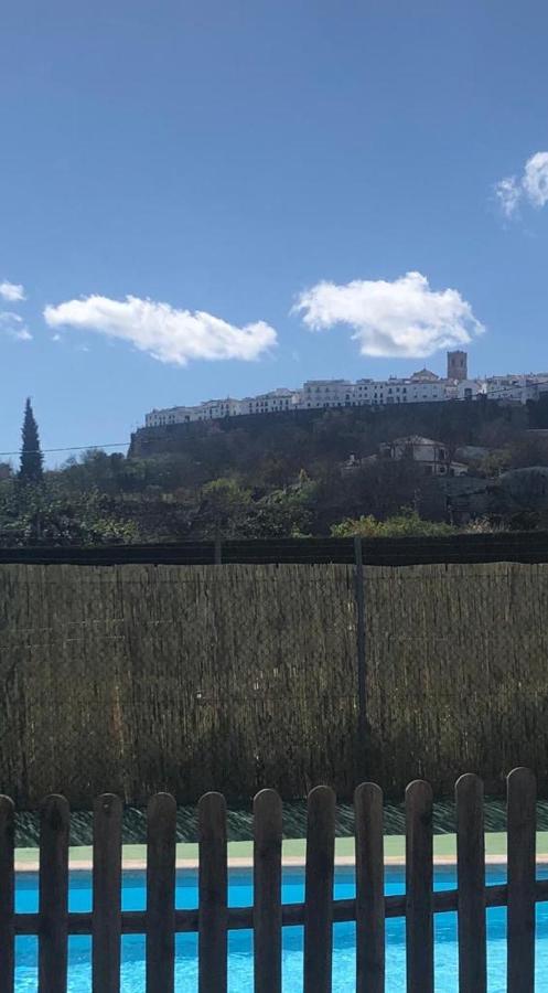 Casa De Campo Patricia Priego de Córdoba Kültér fotó