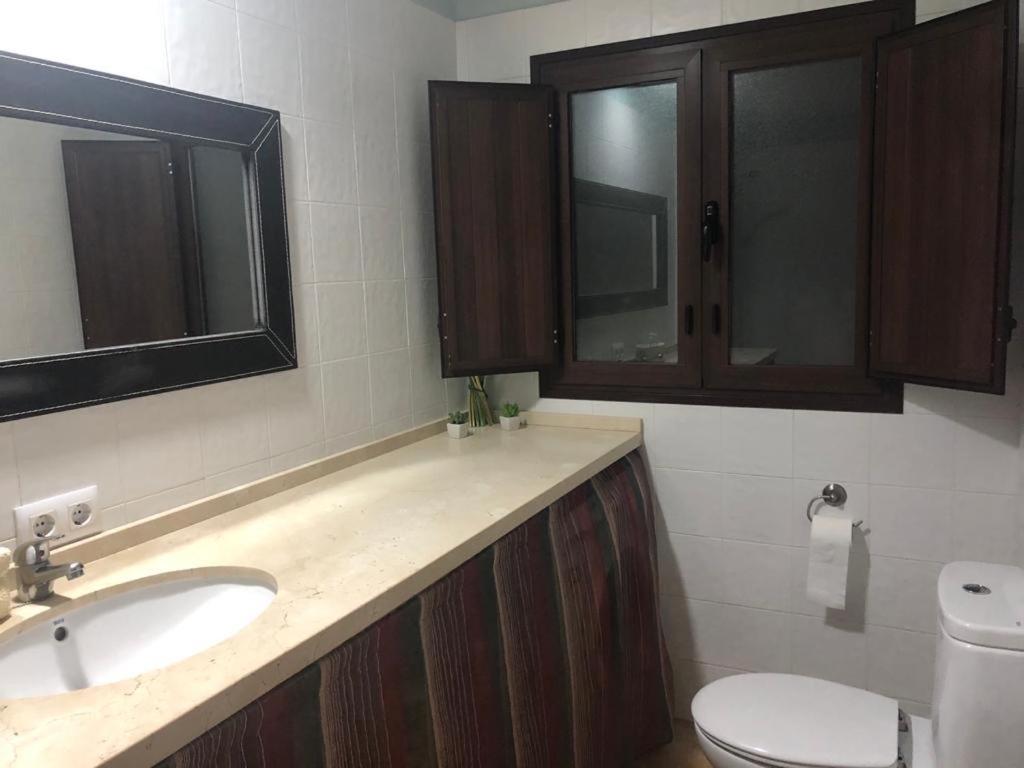 Casa De Campo Patricia Priego de Córdoba Kültér fotó