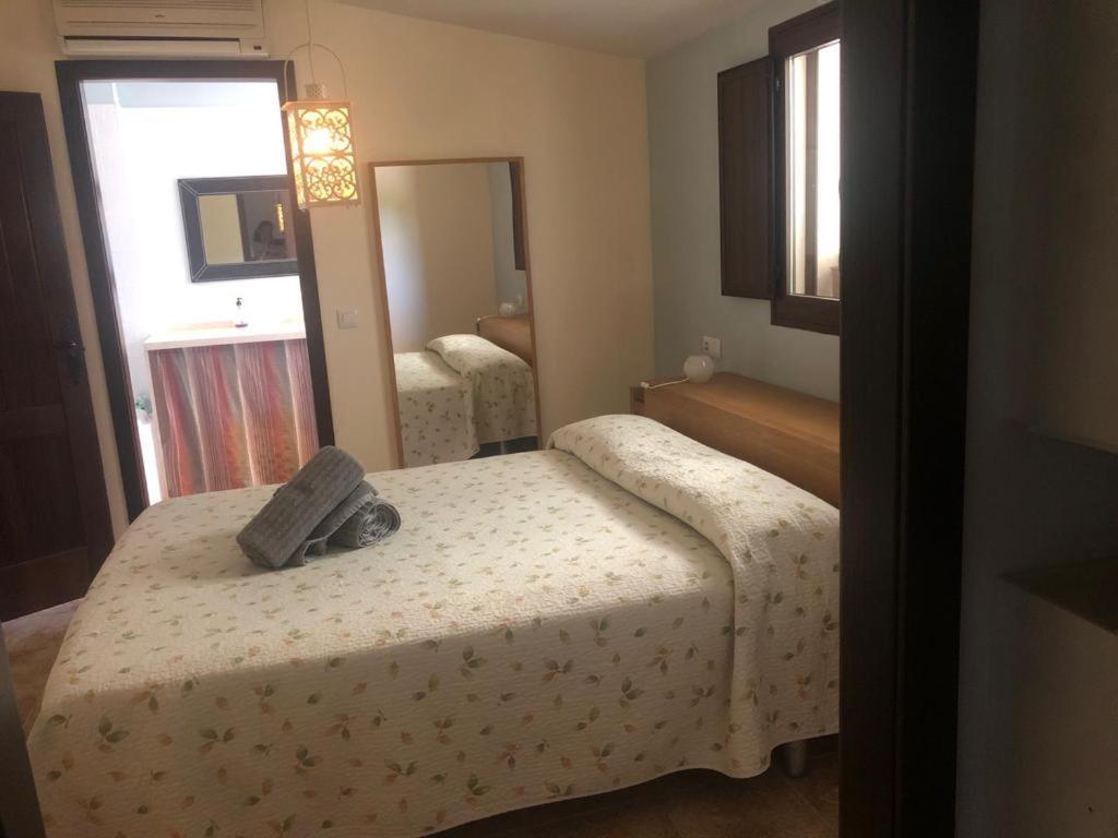 Casa De Campo Patricia Priego de Córdoba Kültér fotó